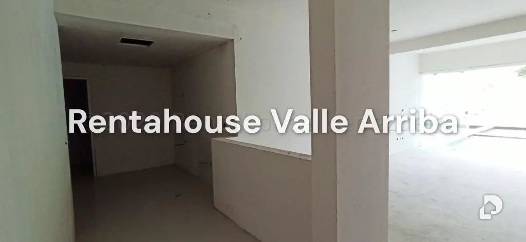 Apartamento en La Lagunita Country Club, Caracas – 5