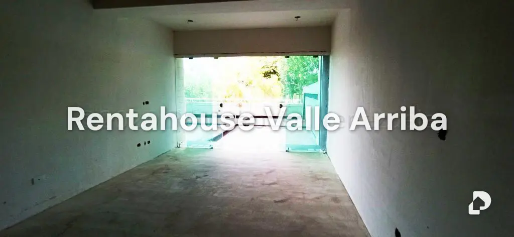 Apartamento en La Lagunita Country Club, Caracas – 8