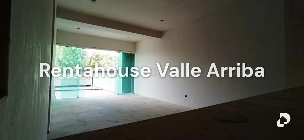 Apartamento en La Lagunita Country Club, Caracas – 6