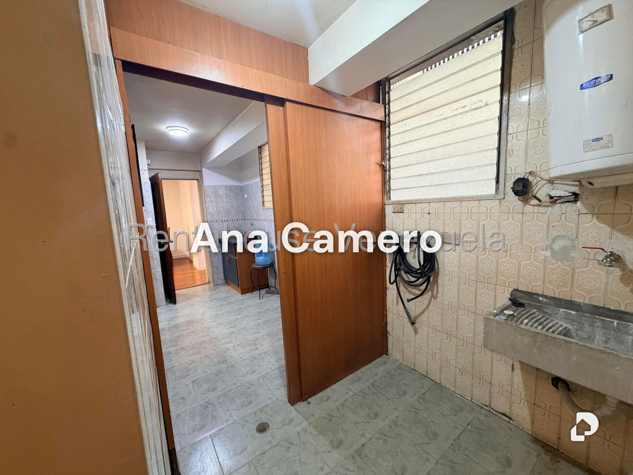 Apartamento en La Urbina, Caracas – 18