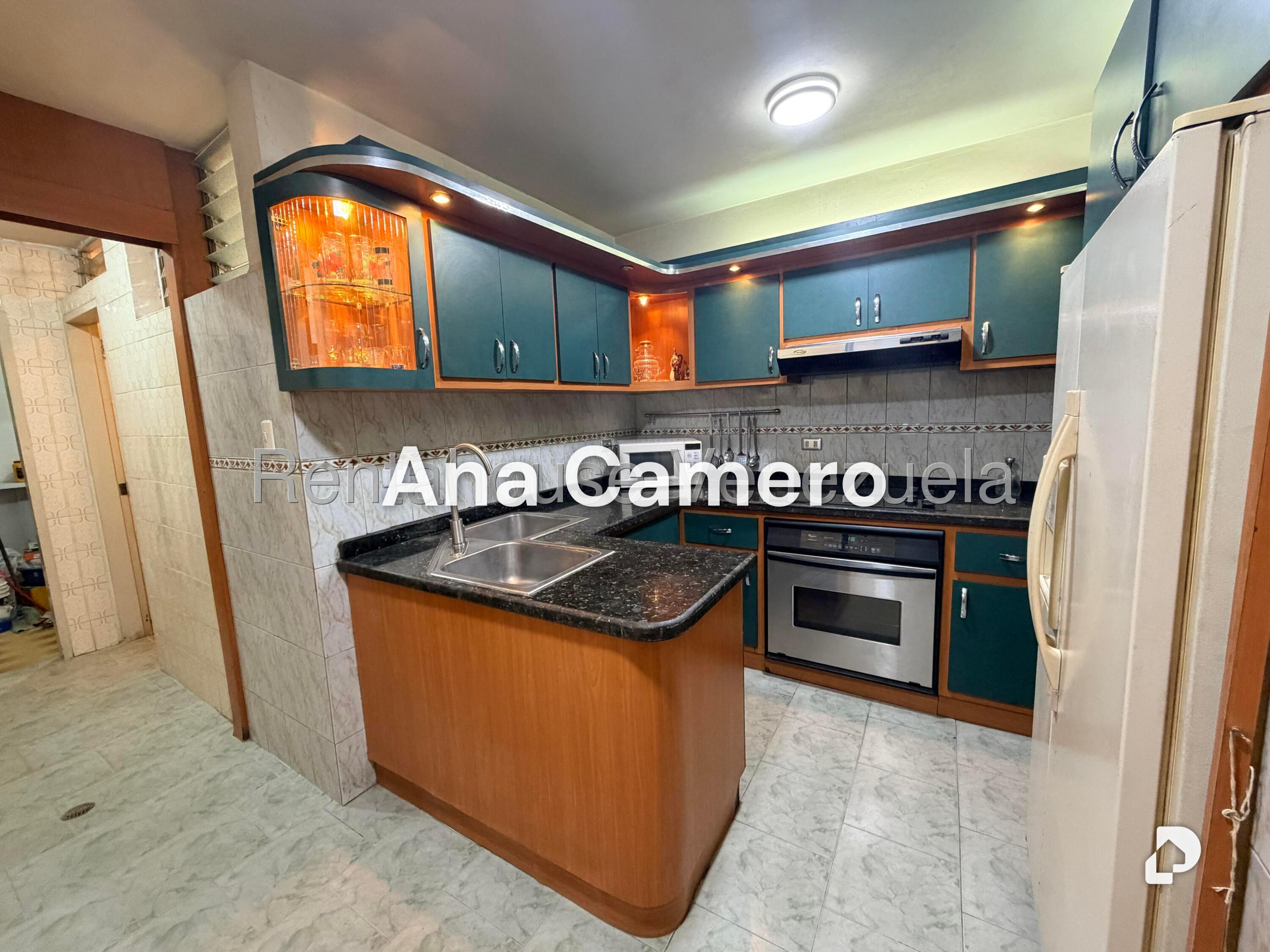 Apartamento en La Urbina, Caracas – 13