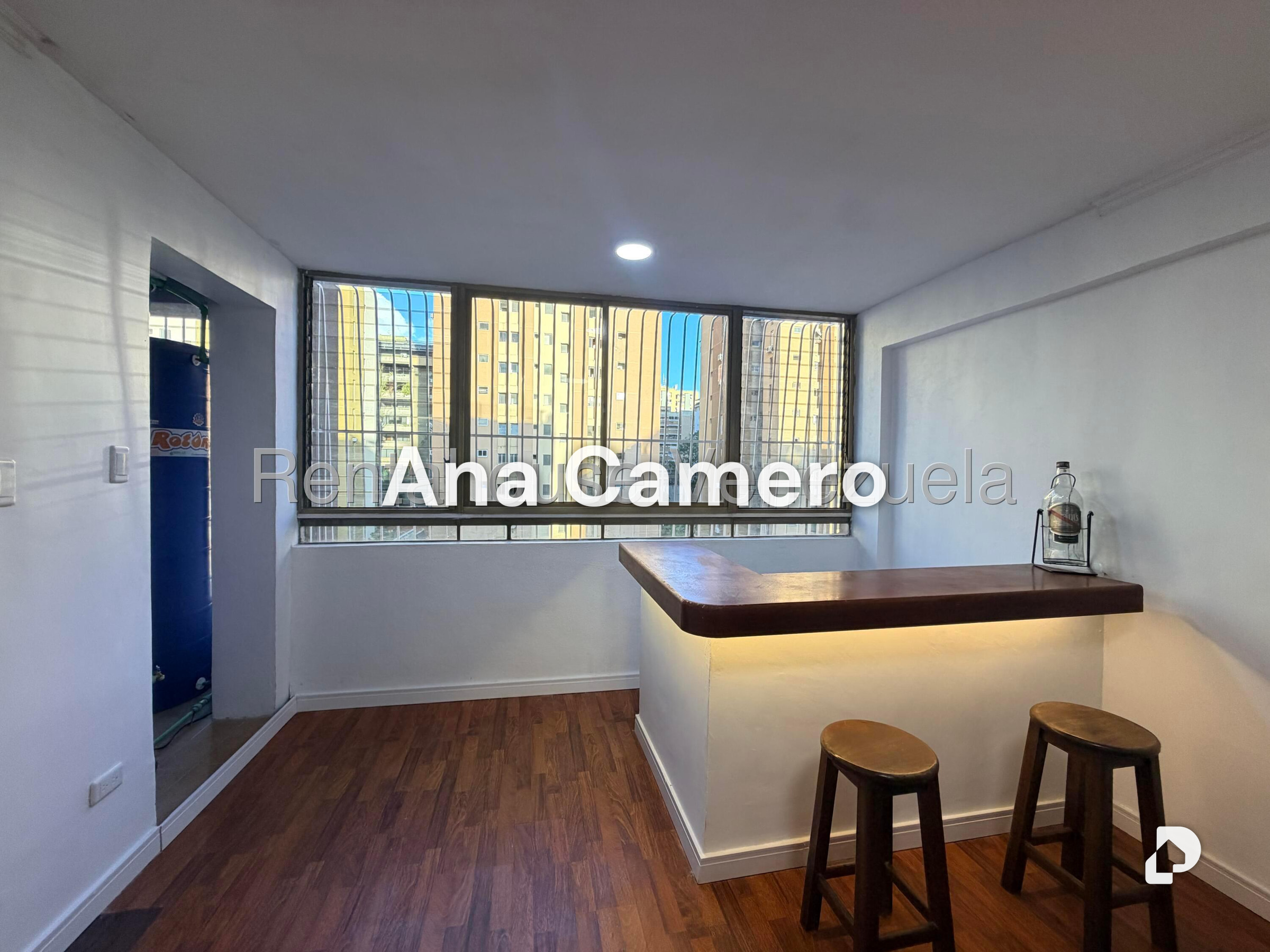 Apartamento en La Urbina, Caracas – 8