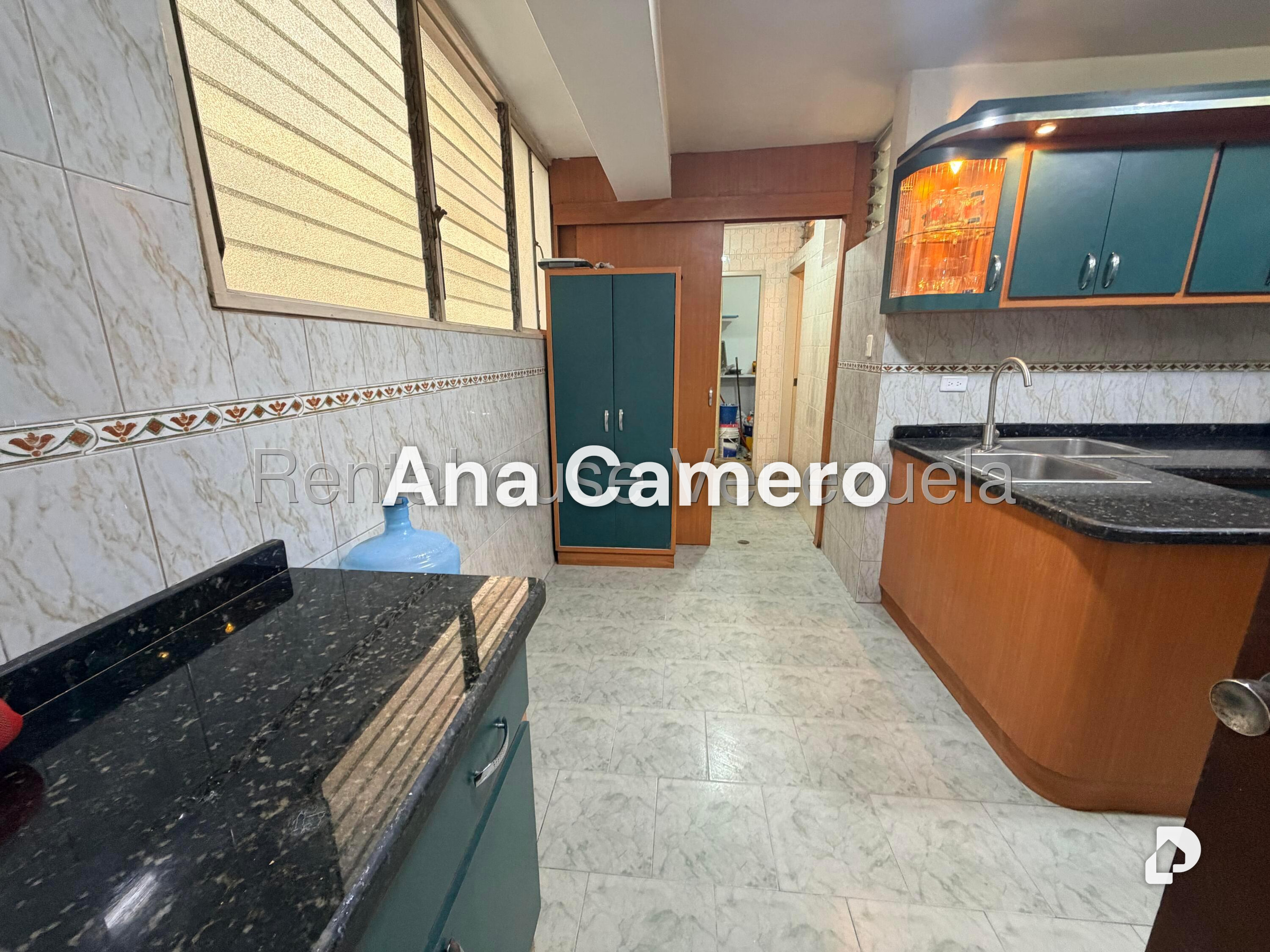 Apartamento en La Urbina, Caracas – 12