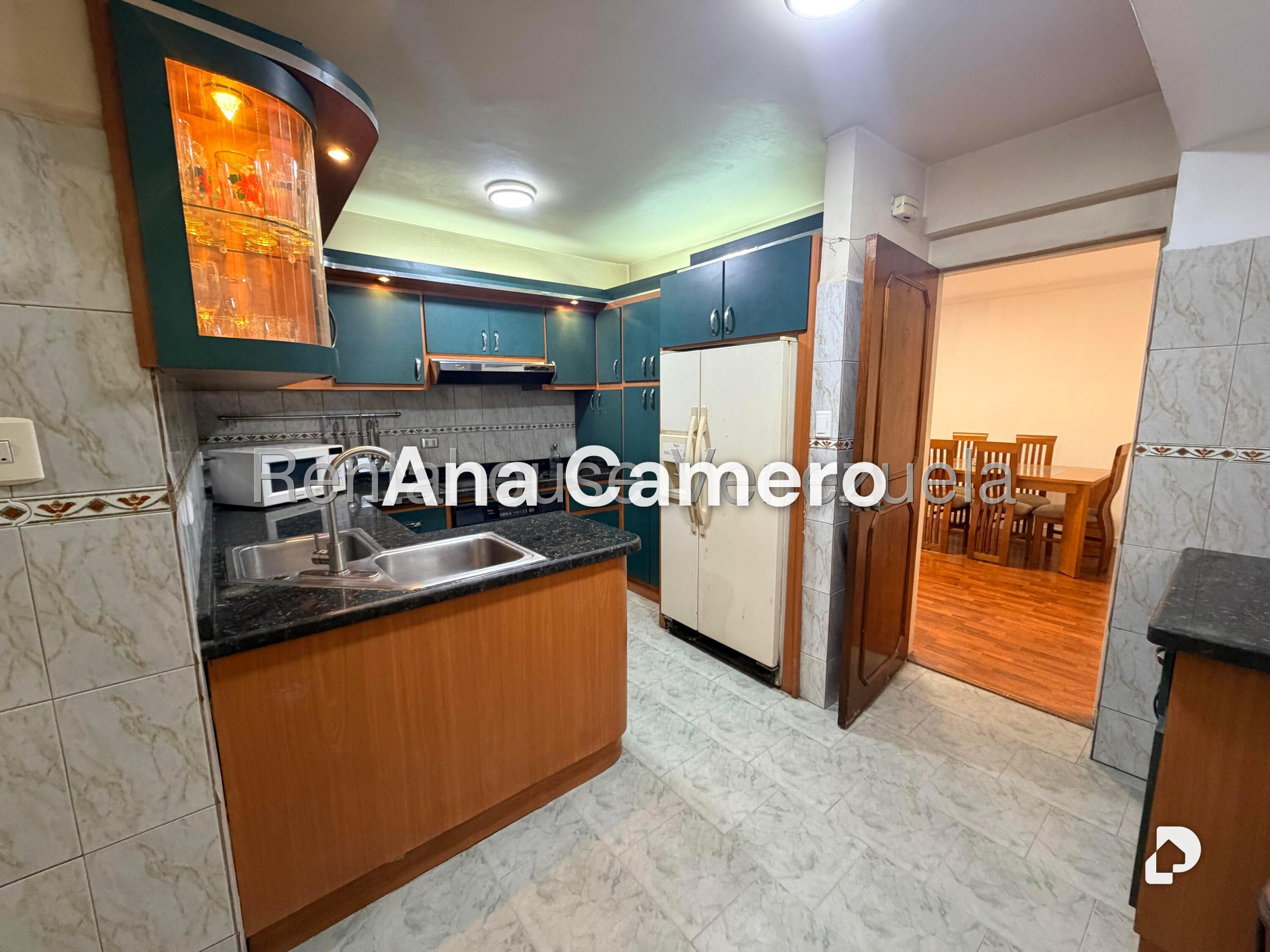 Apartamento en La Urbina, Caracas – 15