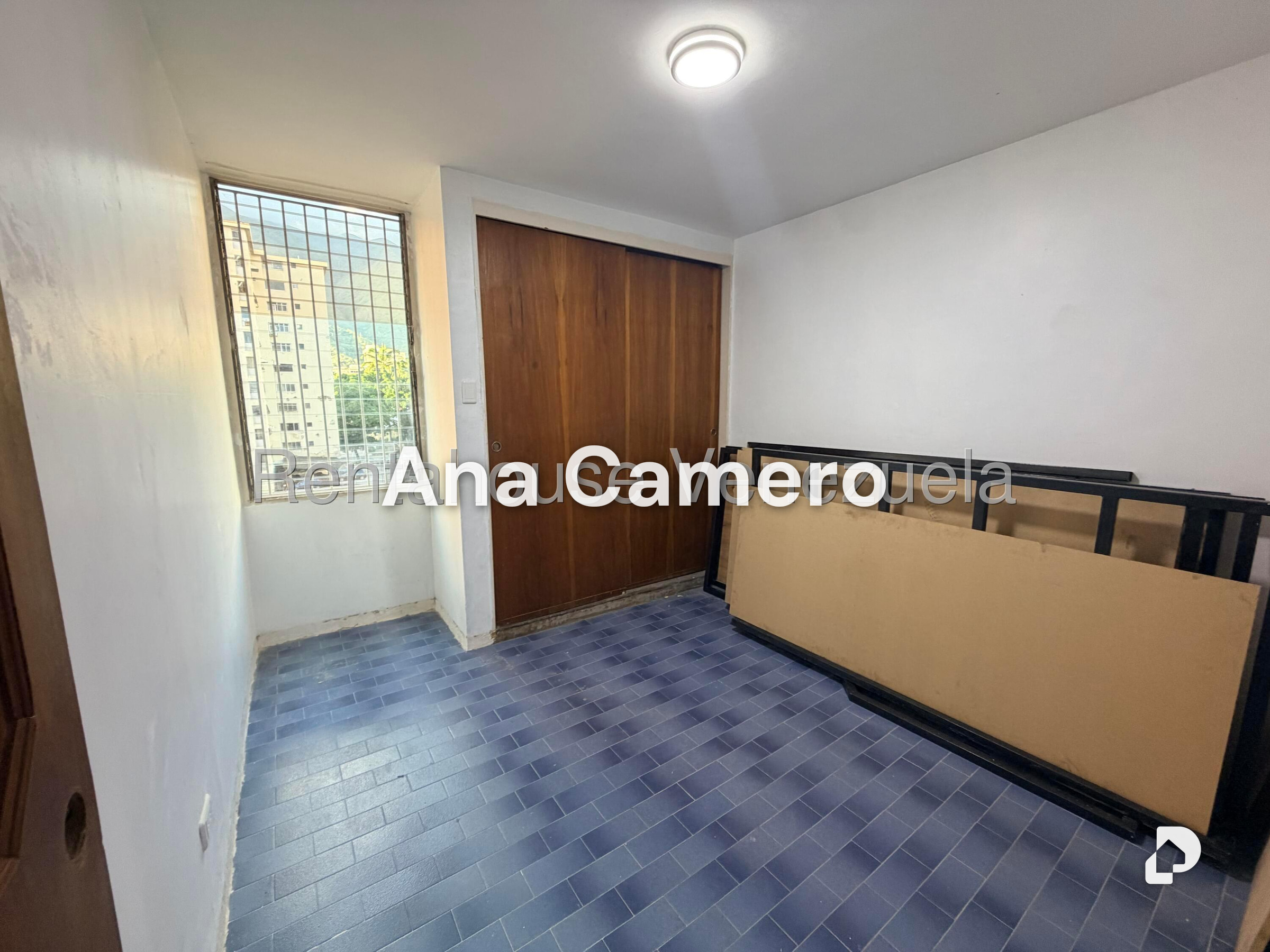 Apartamento en La Urbina, Caracas – 23