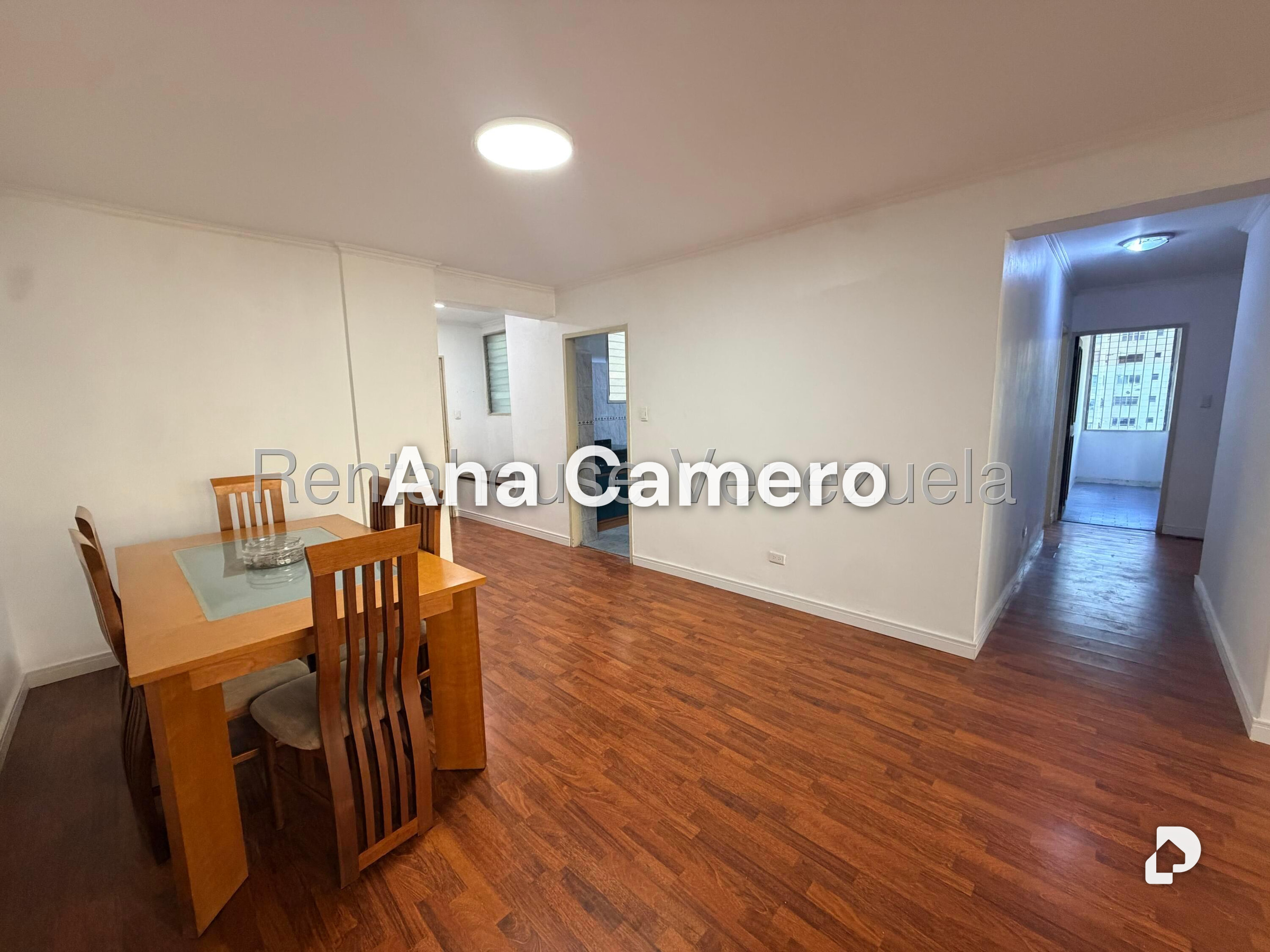 Apartamento en La Urbina, Caracas – 6
