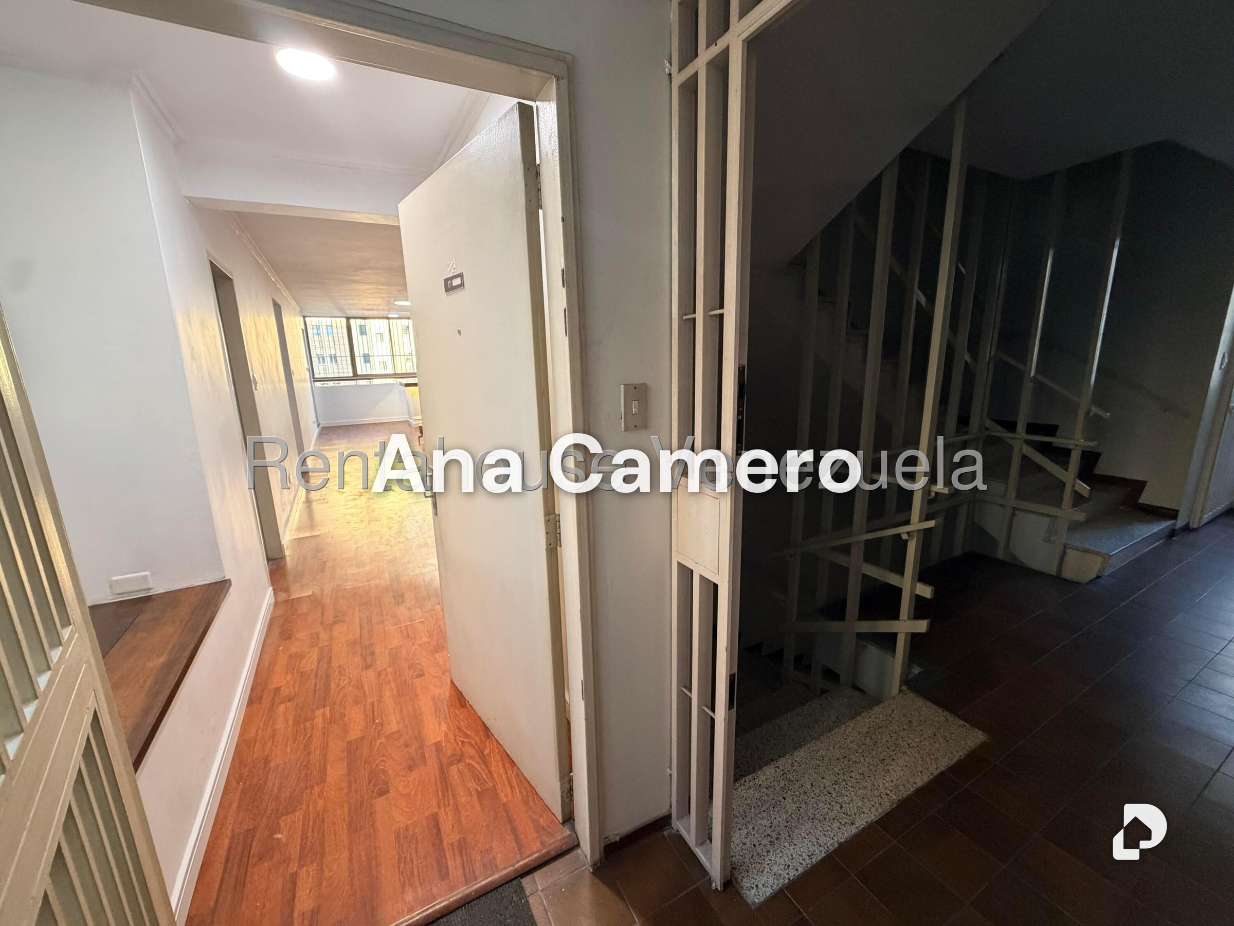 Apartamento en La Urbina, Caracas – 2