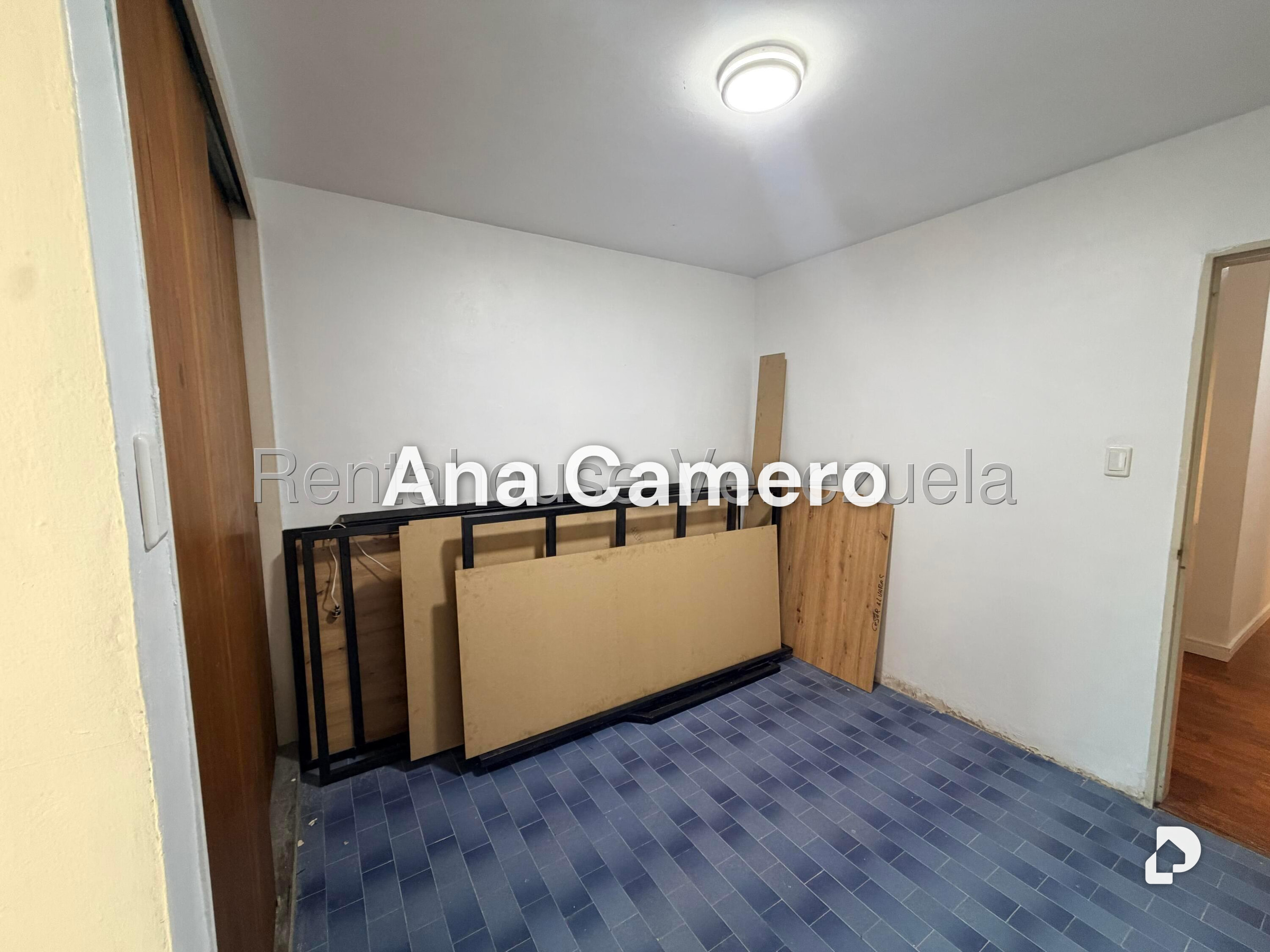 Apartamento en La Urbina, Caracas – 28