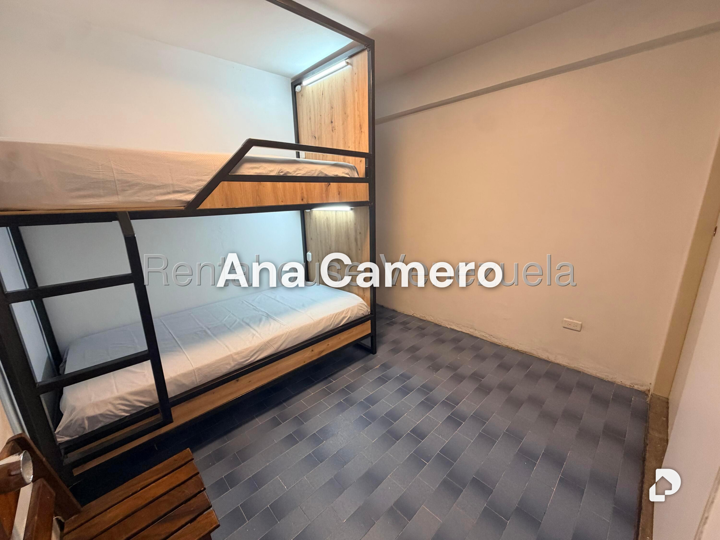 Apartamento en La Urbina, Caracas – 24