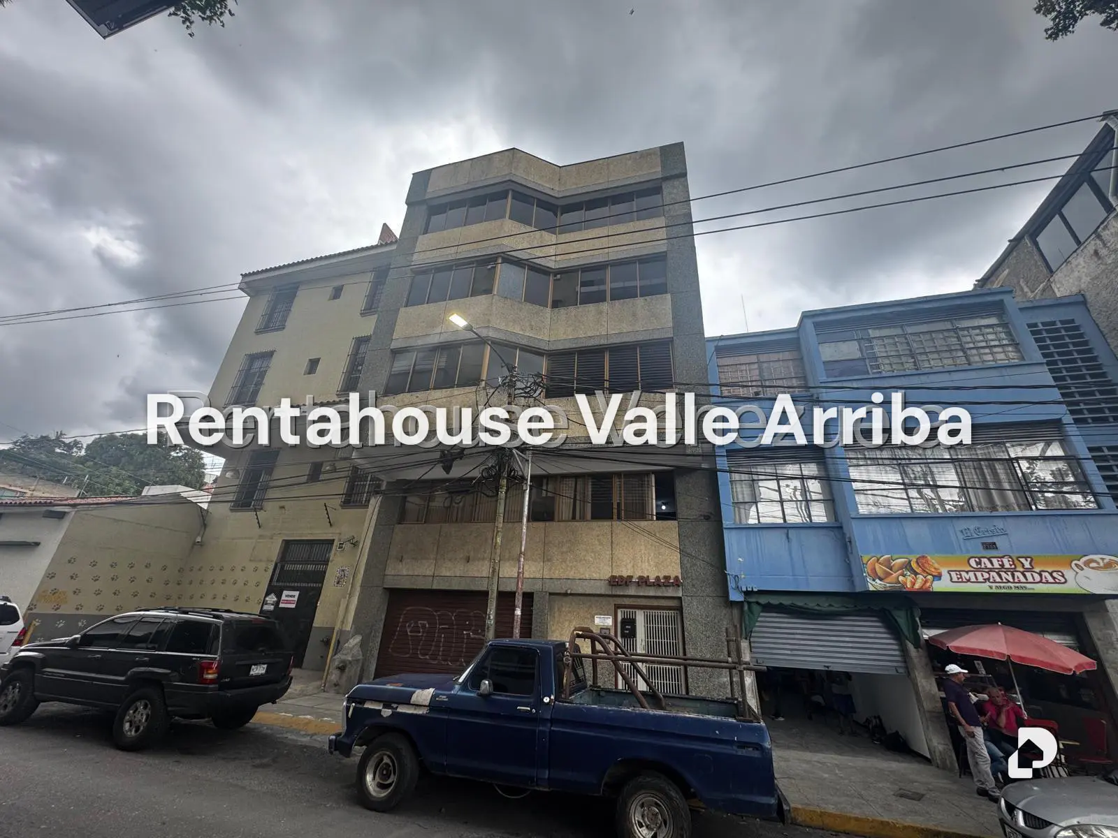Local comercial en Baruta, Caracas