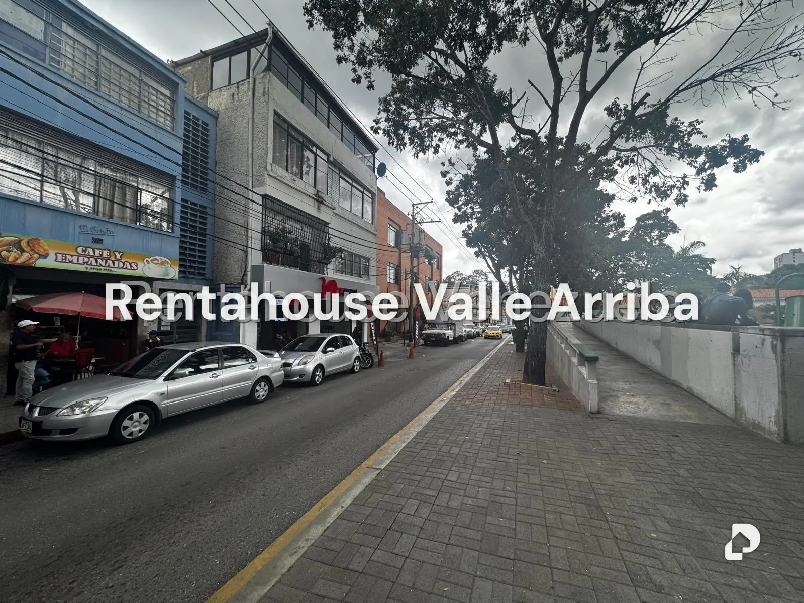 Local comercial en Baruta, Caracas