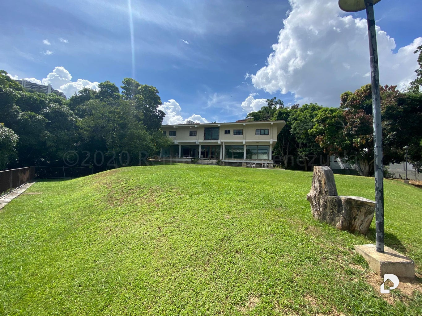 House in Valle Arriba, Caracas – 3