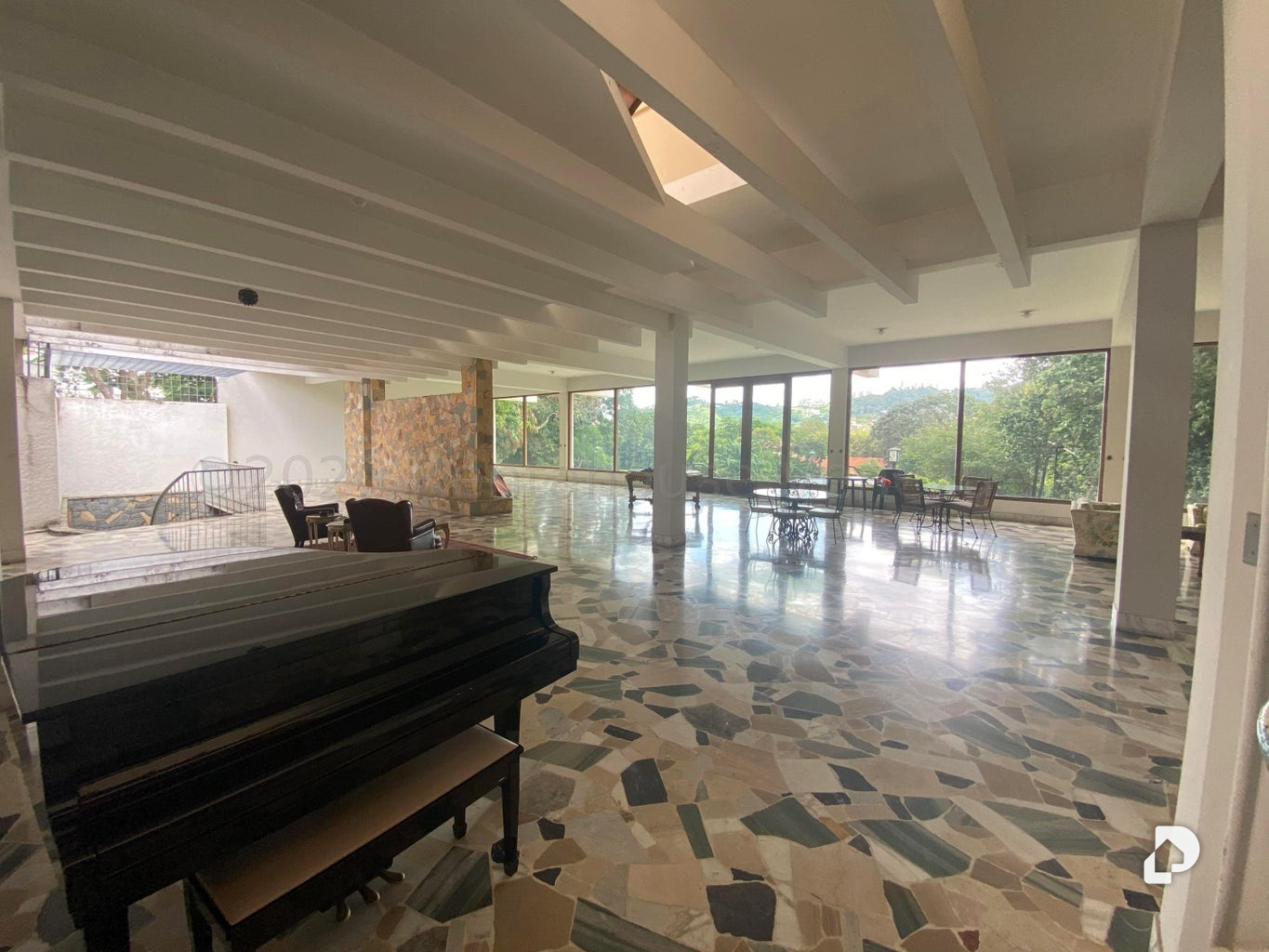 House in Valle Arriba, Caracas – 25