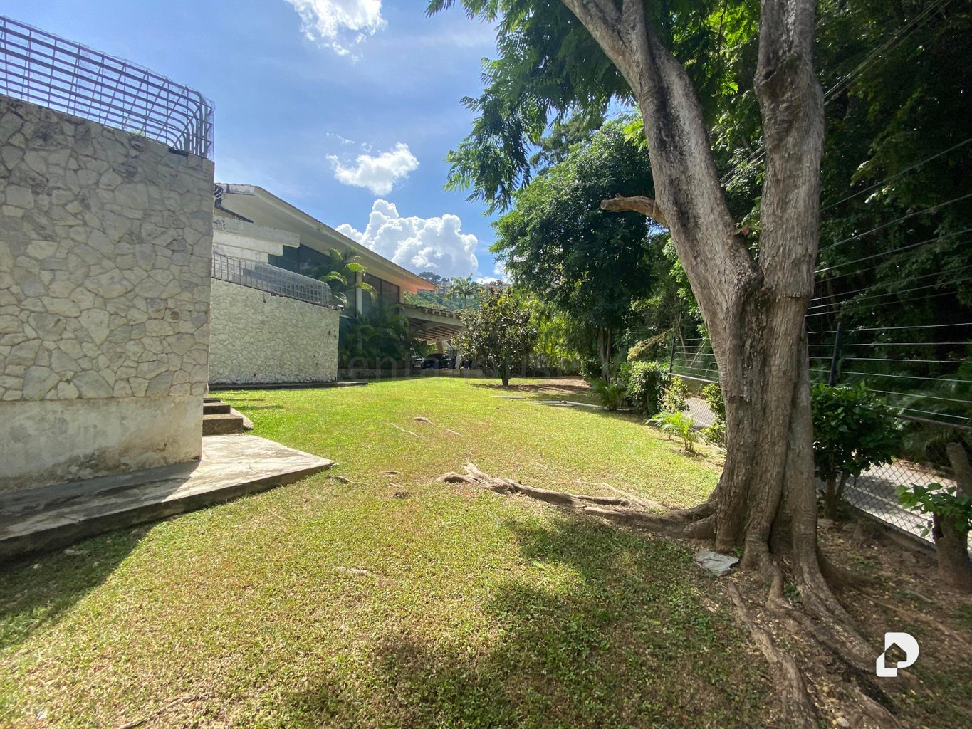 House in Valle Arriba, Caracas – 10