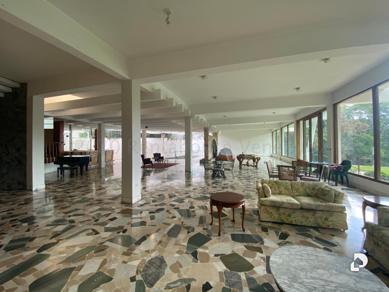 House in Valle Arriba, Caracas – 27