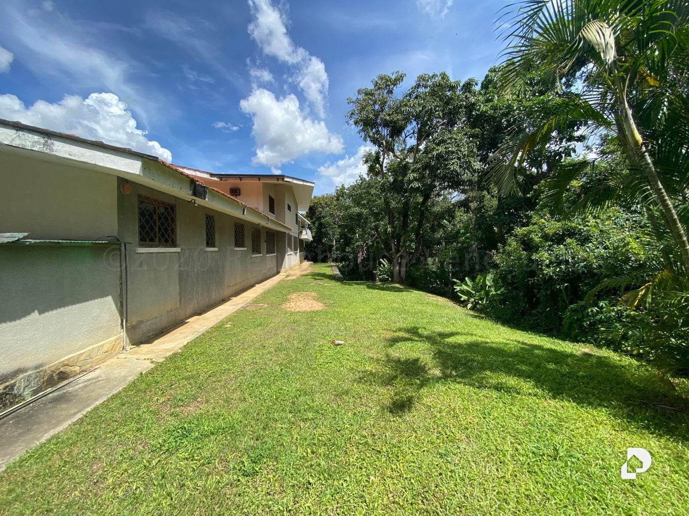 House in Valle Arriba, Caracas – 4