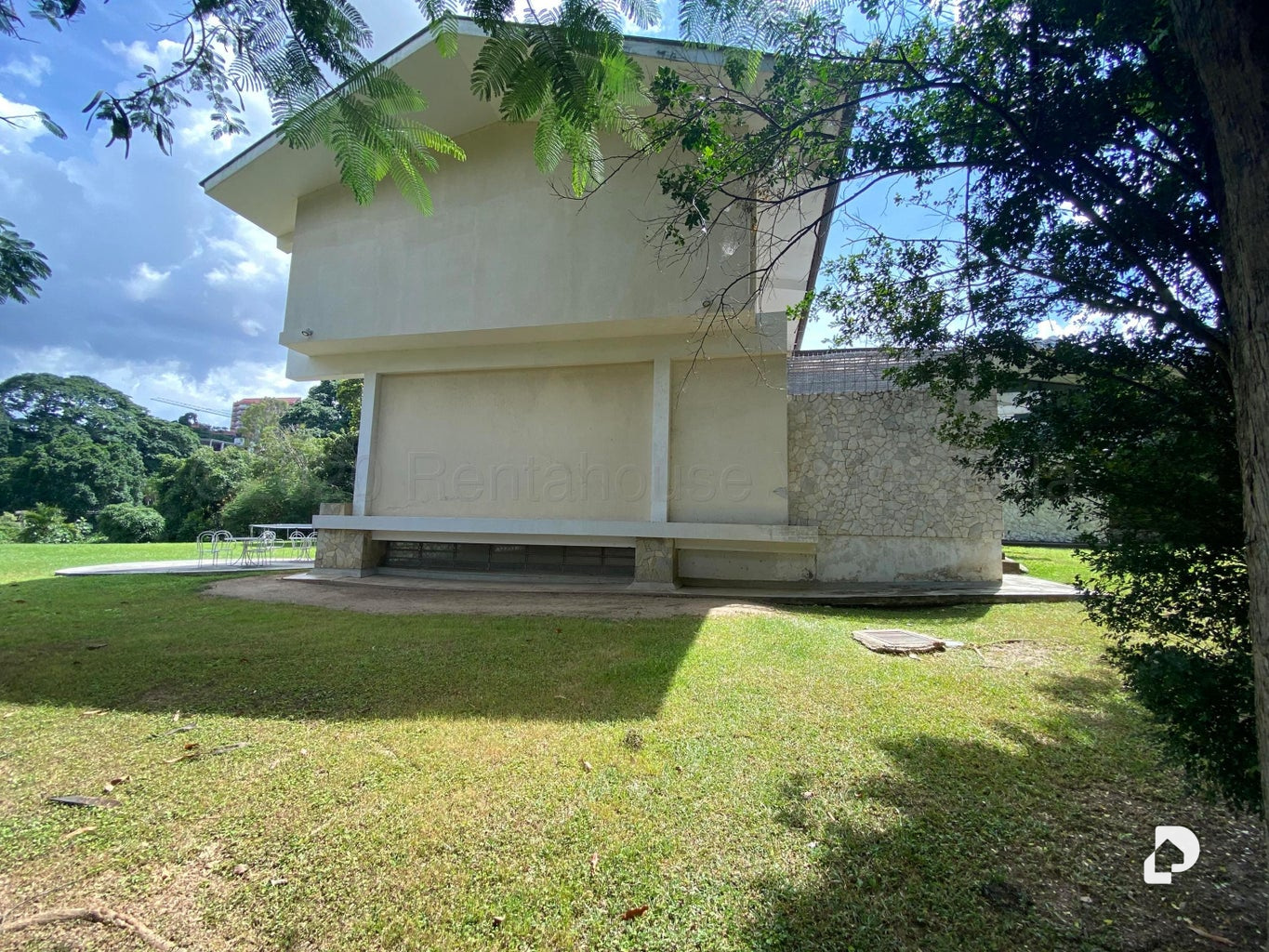 House in Valle Arriba, Caracas – 20