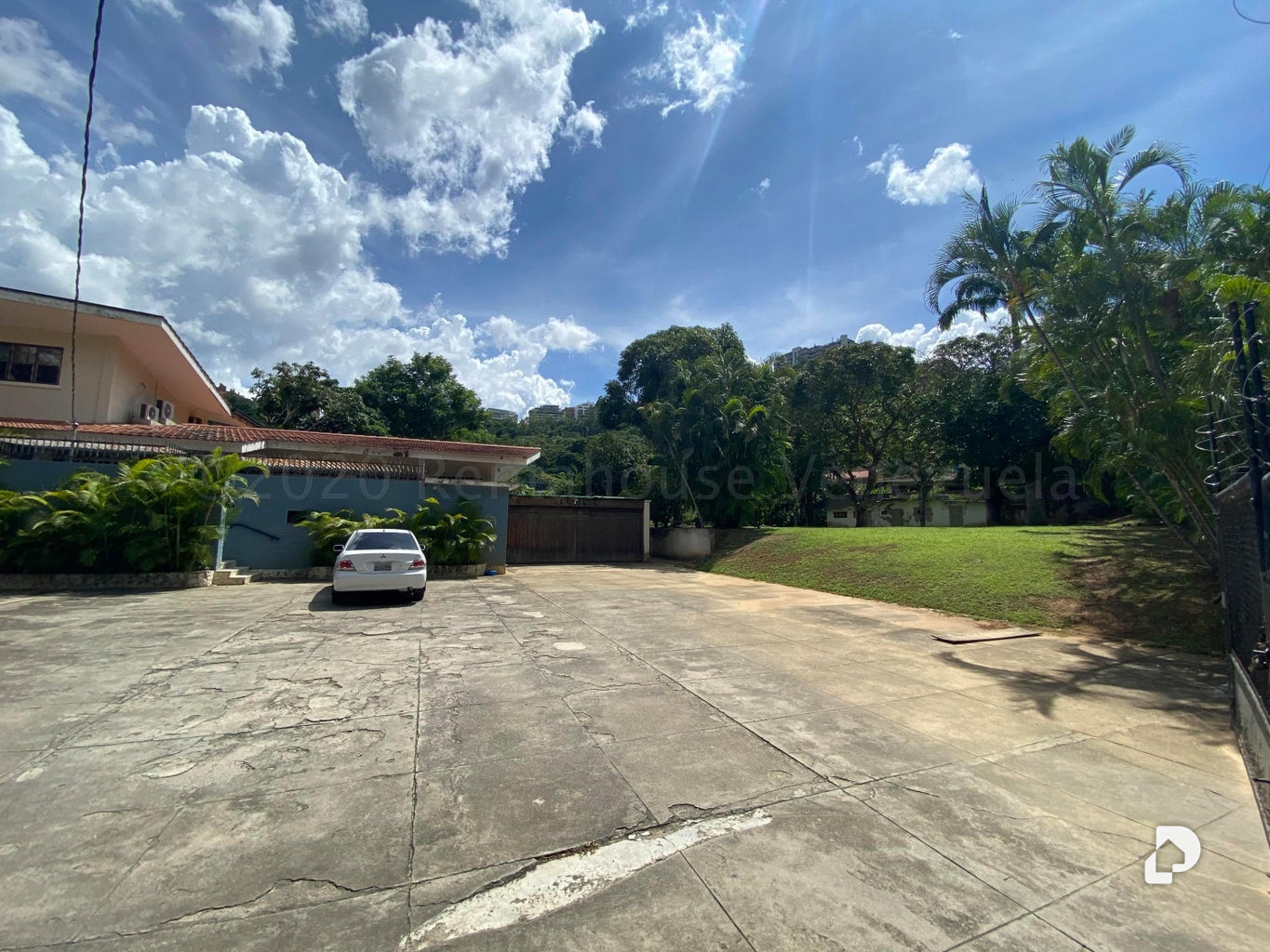 House in Valle Arriba, Caracas – 5