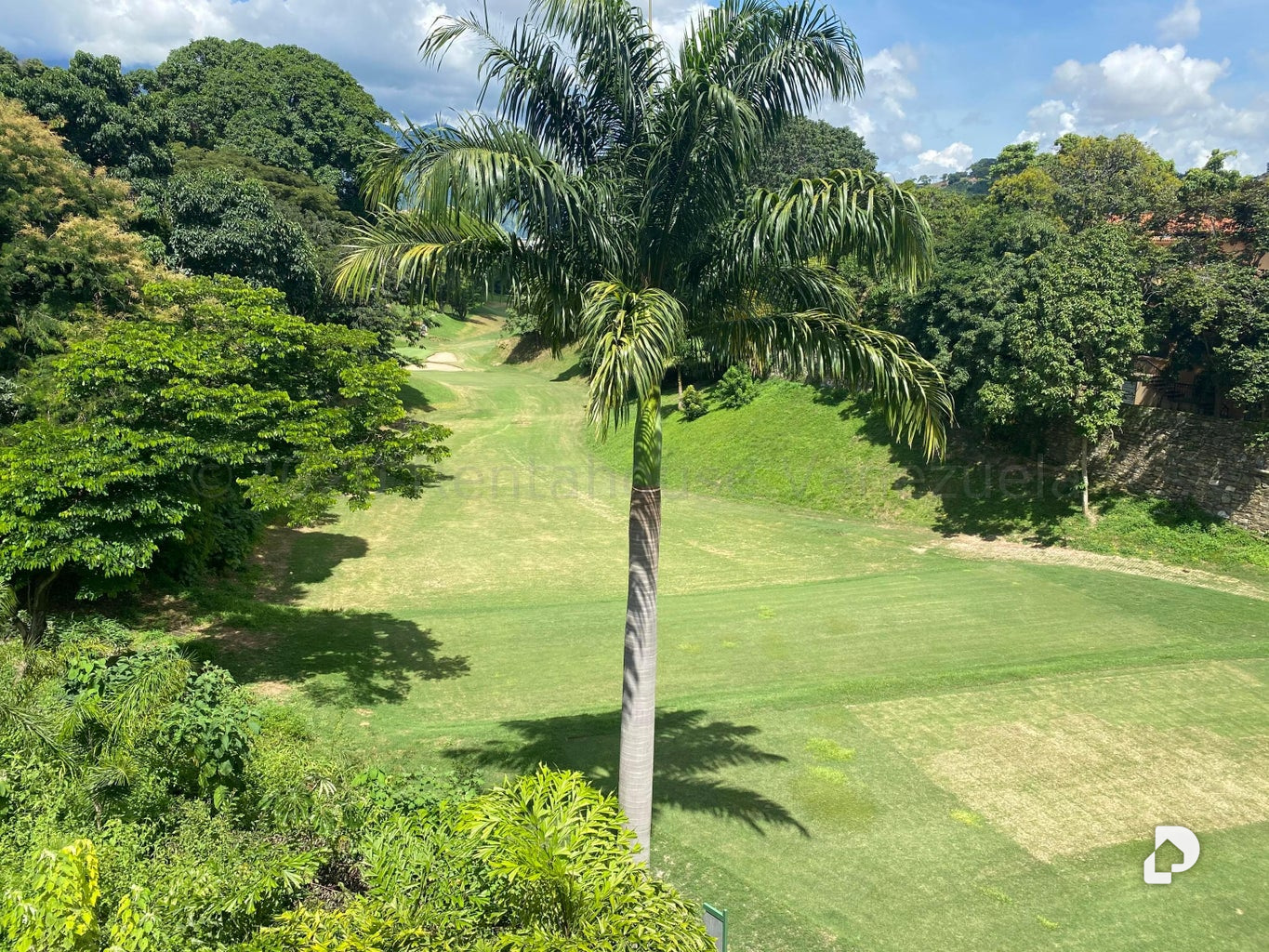 House in Valle Arriba, Caracas – 18