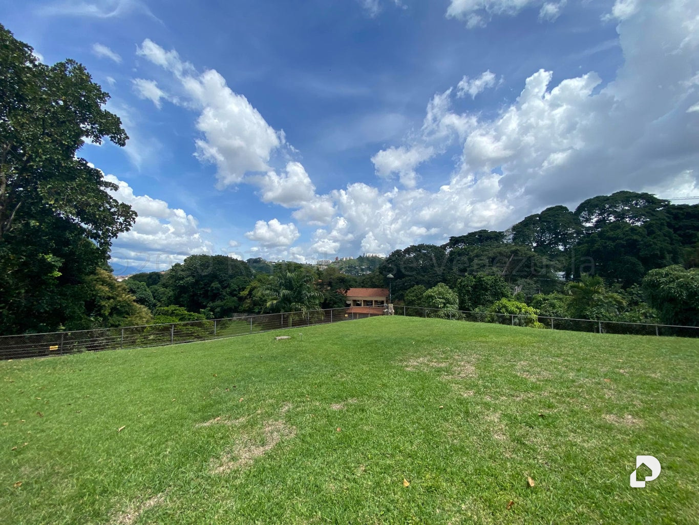 House in Valle Arriba, Caracas – 17