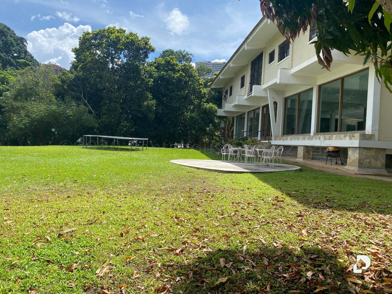 House in Valle Arriba, Caracas – 8