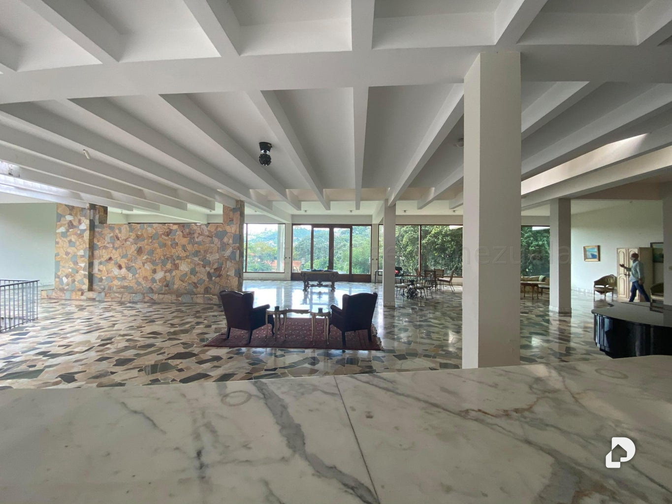 House in Valle Arriba, Caracas – 26