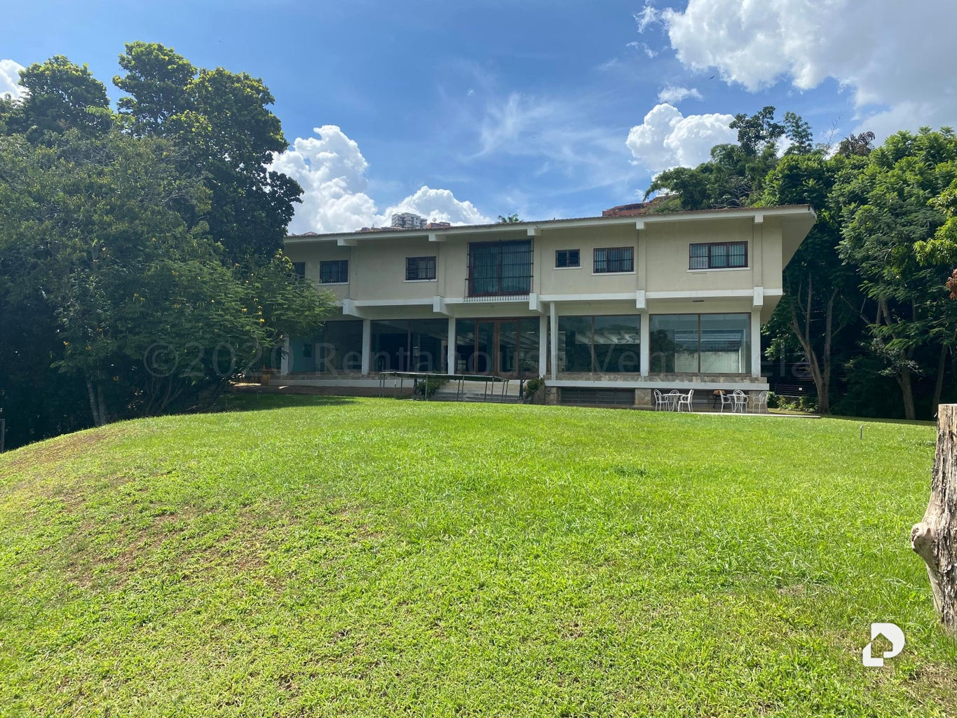 House in Valle Arriba, Caracas – 2