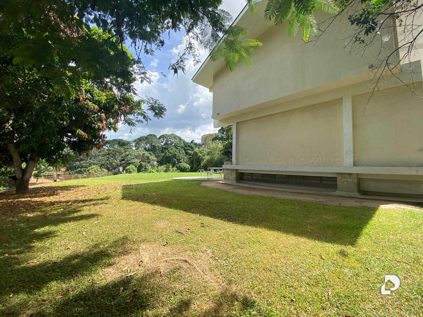 House in Valle Arriba, Caracas – 9