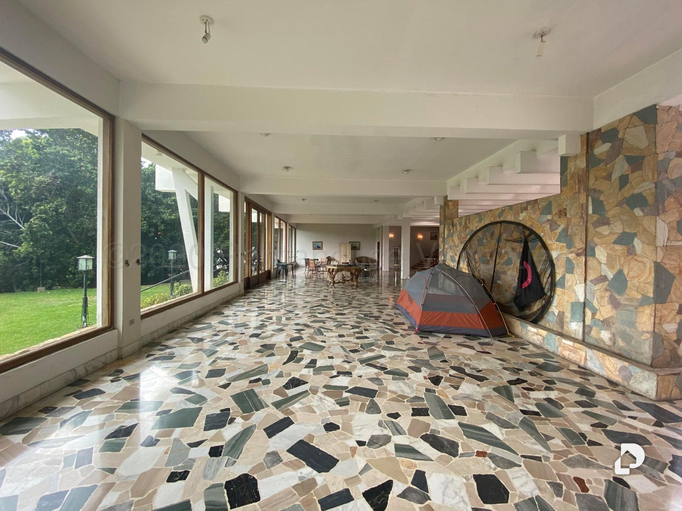 House in Valle Arriba, Caracas – 28