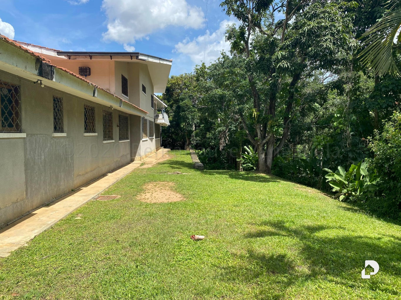 House in Valle Arriba, Caracas – 6