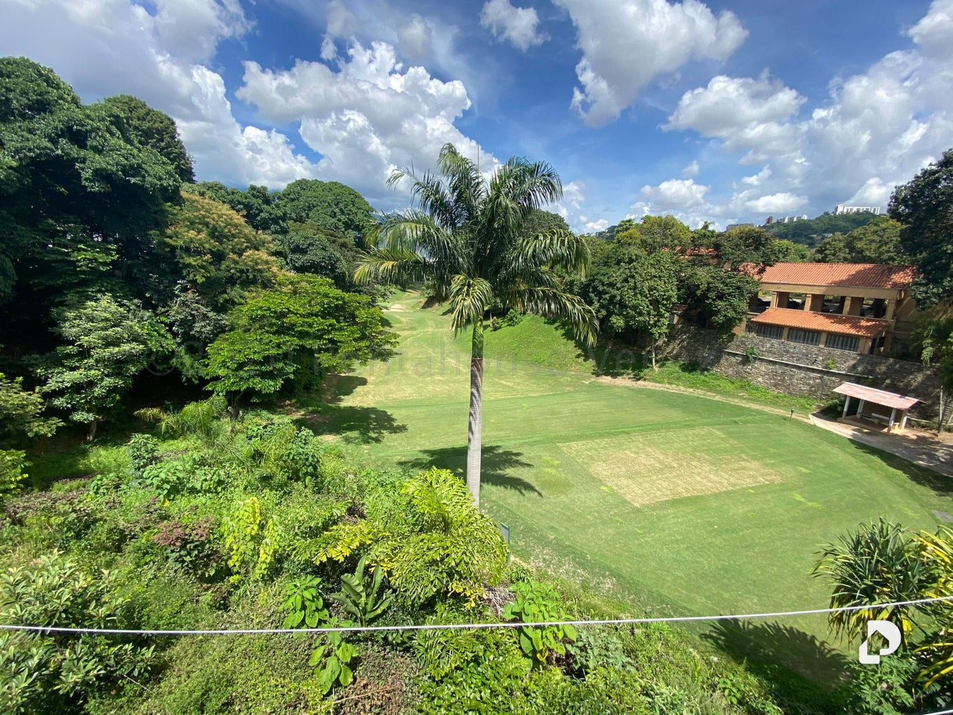 House in Valle Arriba, Caracas – 19