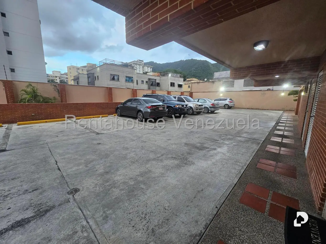 Apartamento en El Paraíso, Caracas – 21