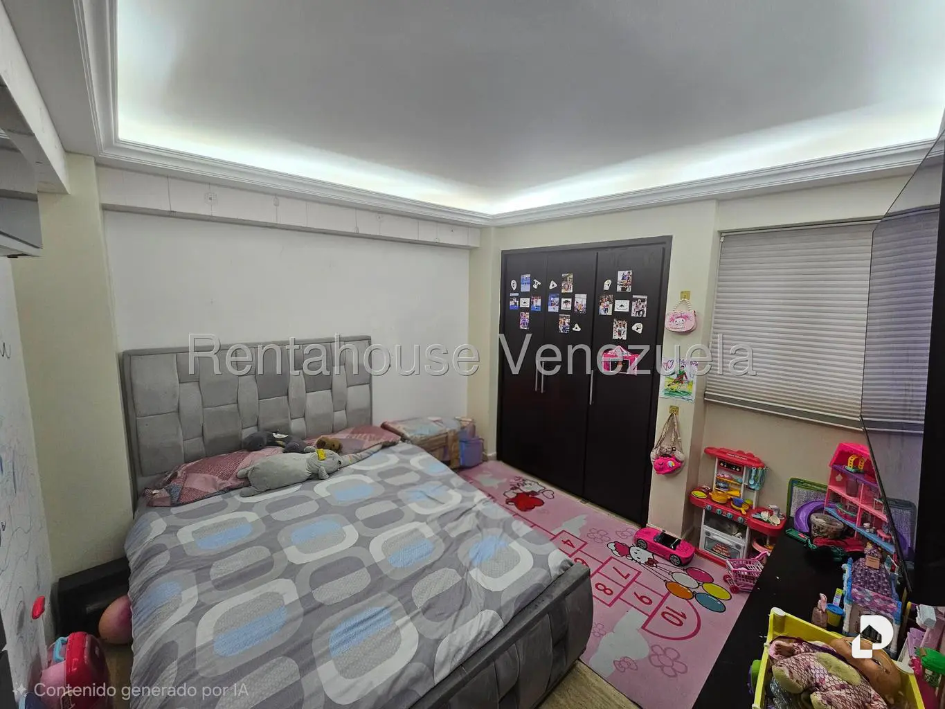 Apartamento en El Paraíso, Caracas – 15