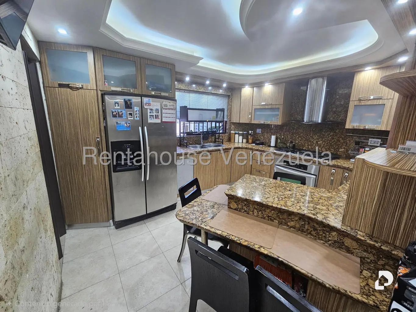 Apartamento en El Paraíso, Caracas – 7