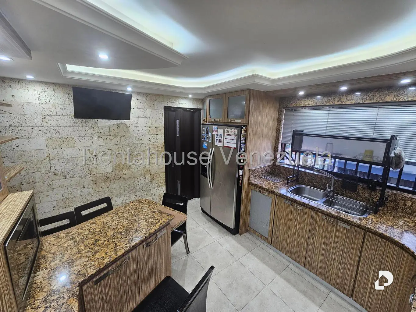 Apartamento en El Paraíso, Caracas – 8