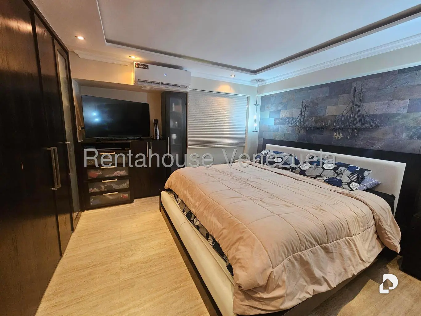 Apartamento en El Paraíso, Caracas – 11