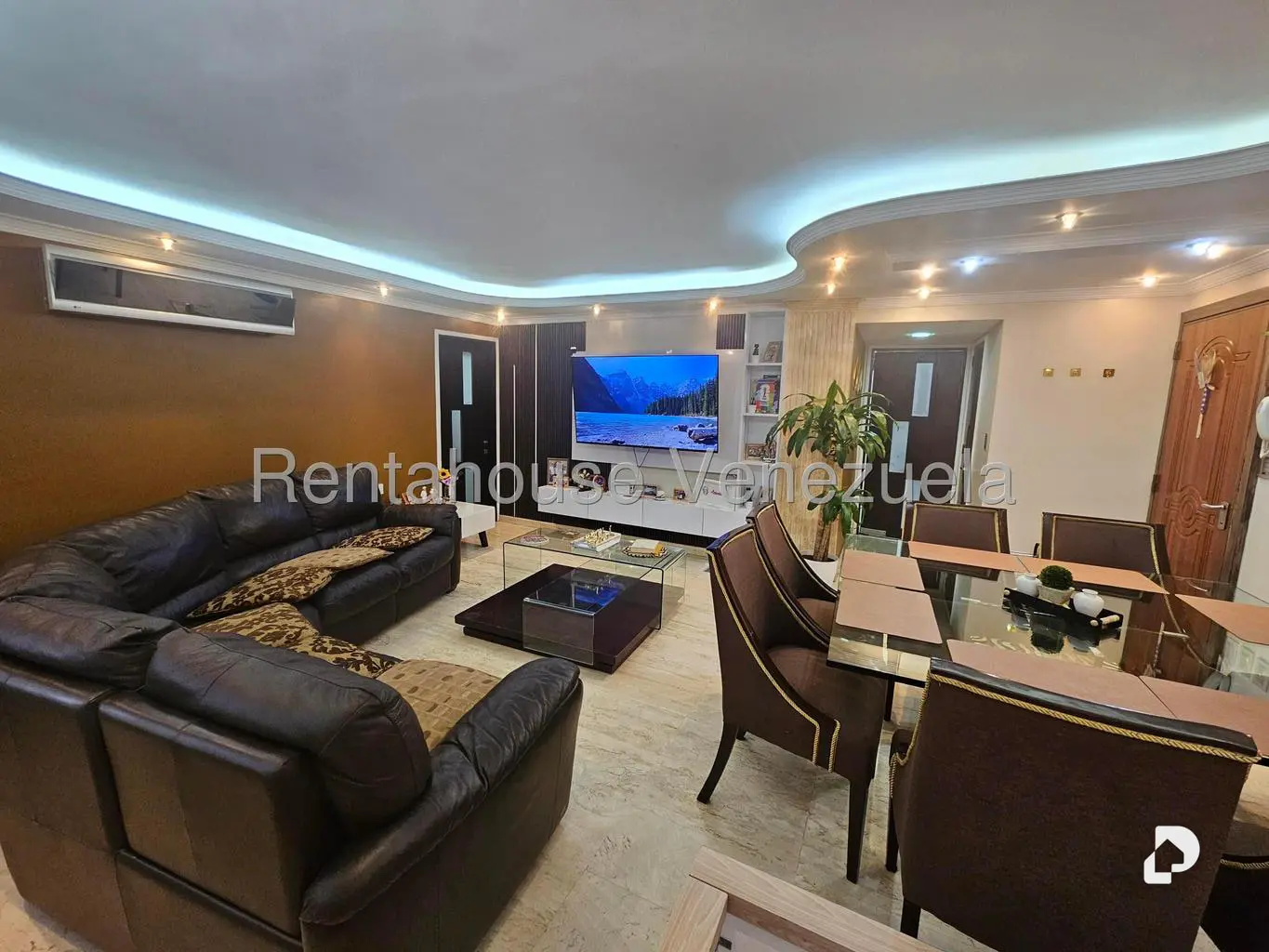 Apartamento en El Paraíso, Caracas – 5