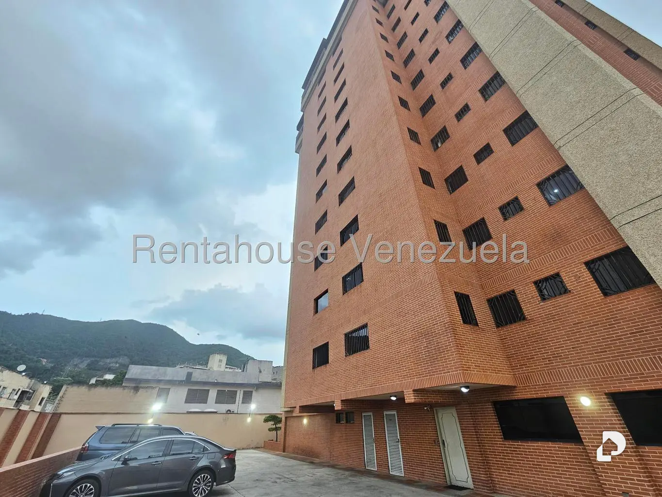 Apartamento en El Paraíso, Caracas – 22