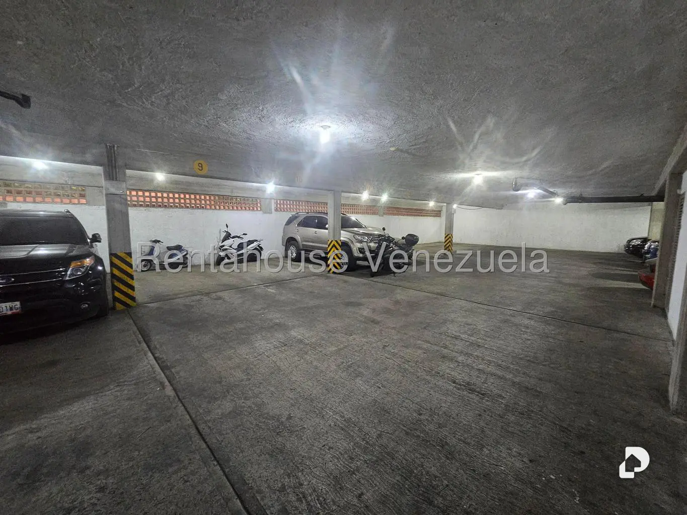 Apartamento en El Paraíso, Caracas – 20