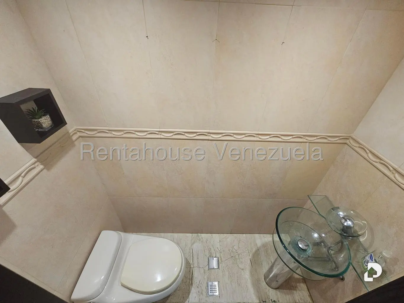 Apartamento en El Paraíso, Caracas – 10