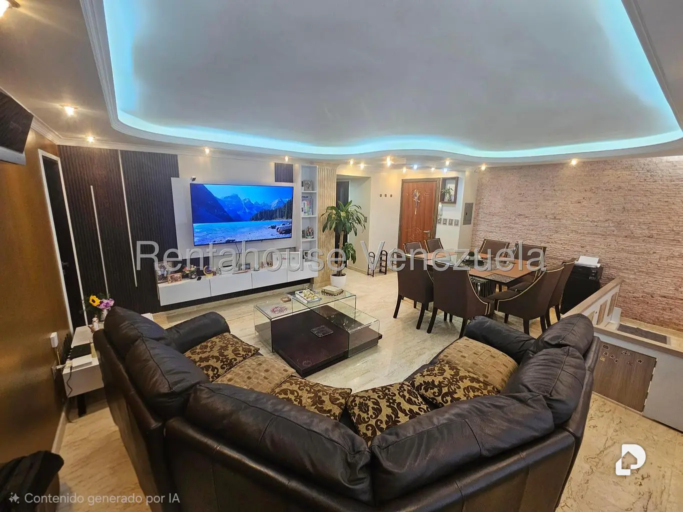Apartamento en El Paraíso, Caracas – 2