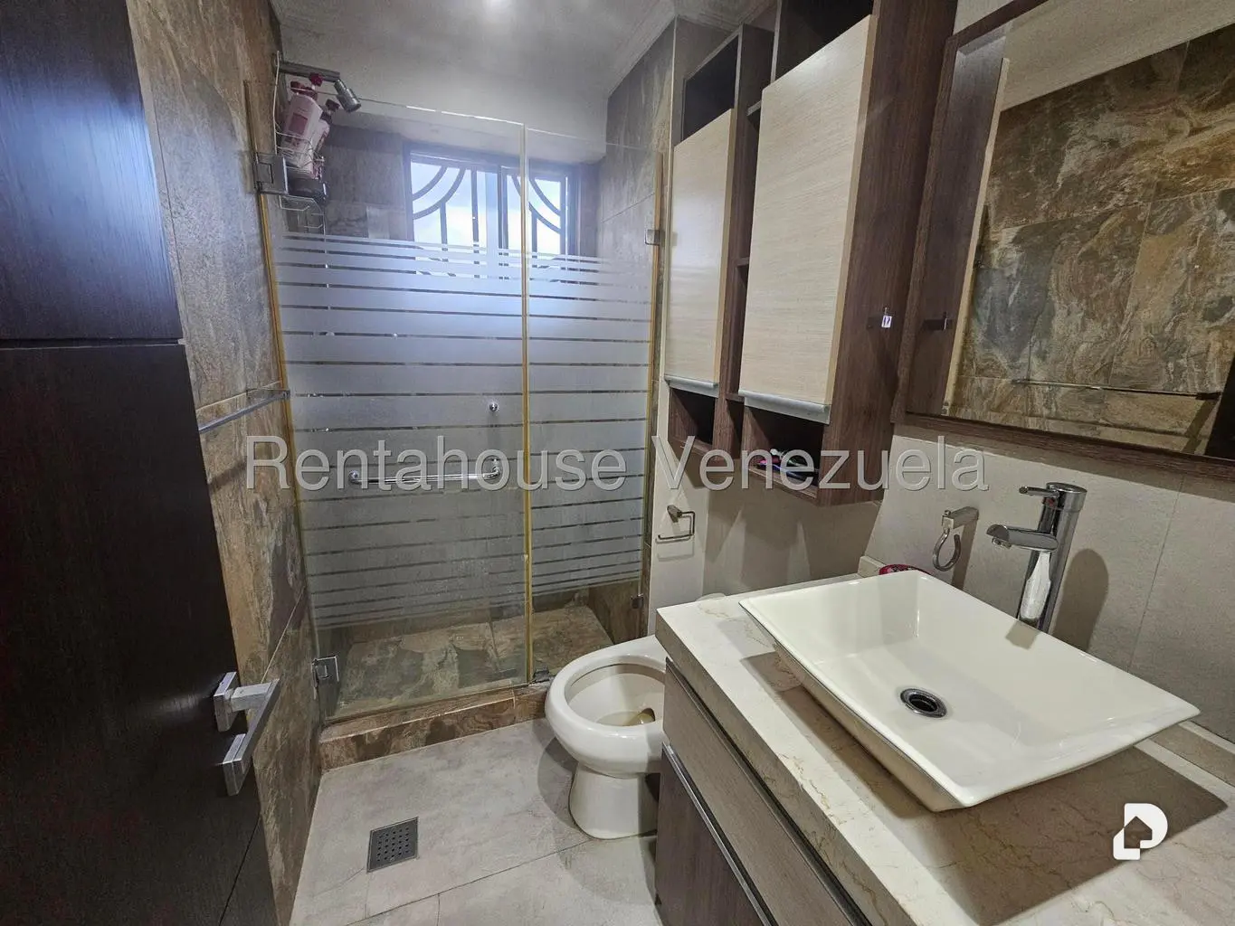Apartamento en El Paraíso, Caracas – 16