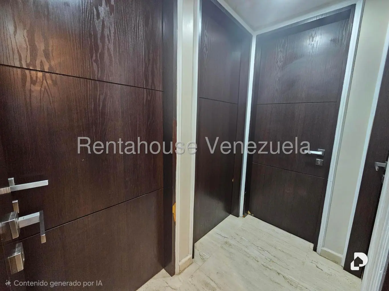 Apartamento en El Paraíso, Caracas – 9