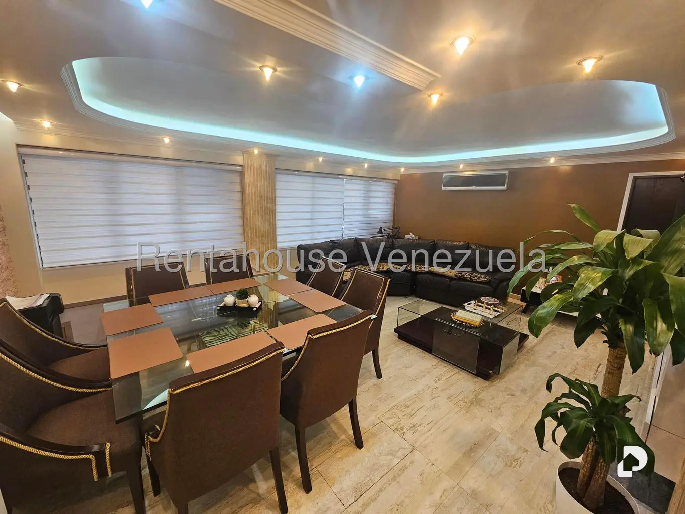Apartamento en El Paraíso, Caracas – 3