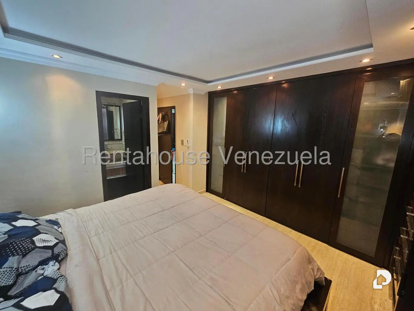 Apartamento en El Paraíso, Caracas – 12