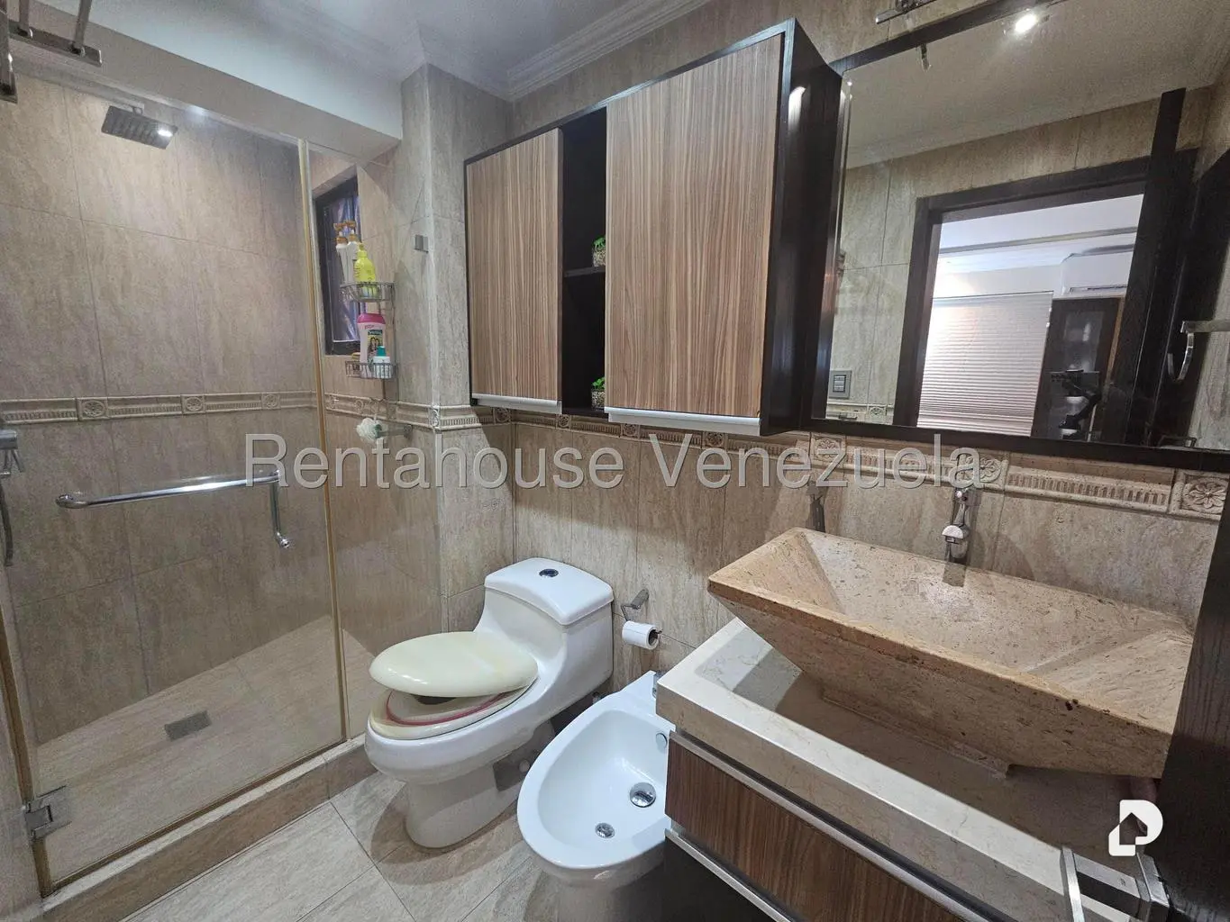 Apartamento en El Paraíso, Caracas – 13
