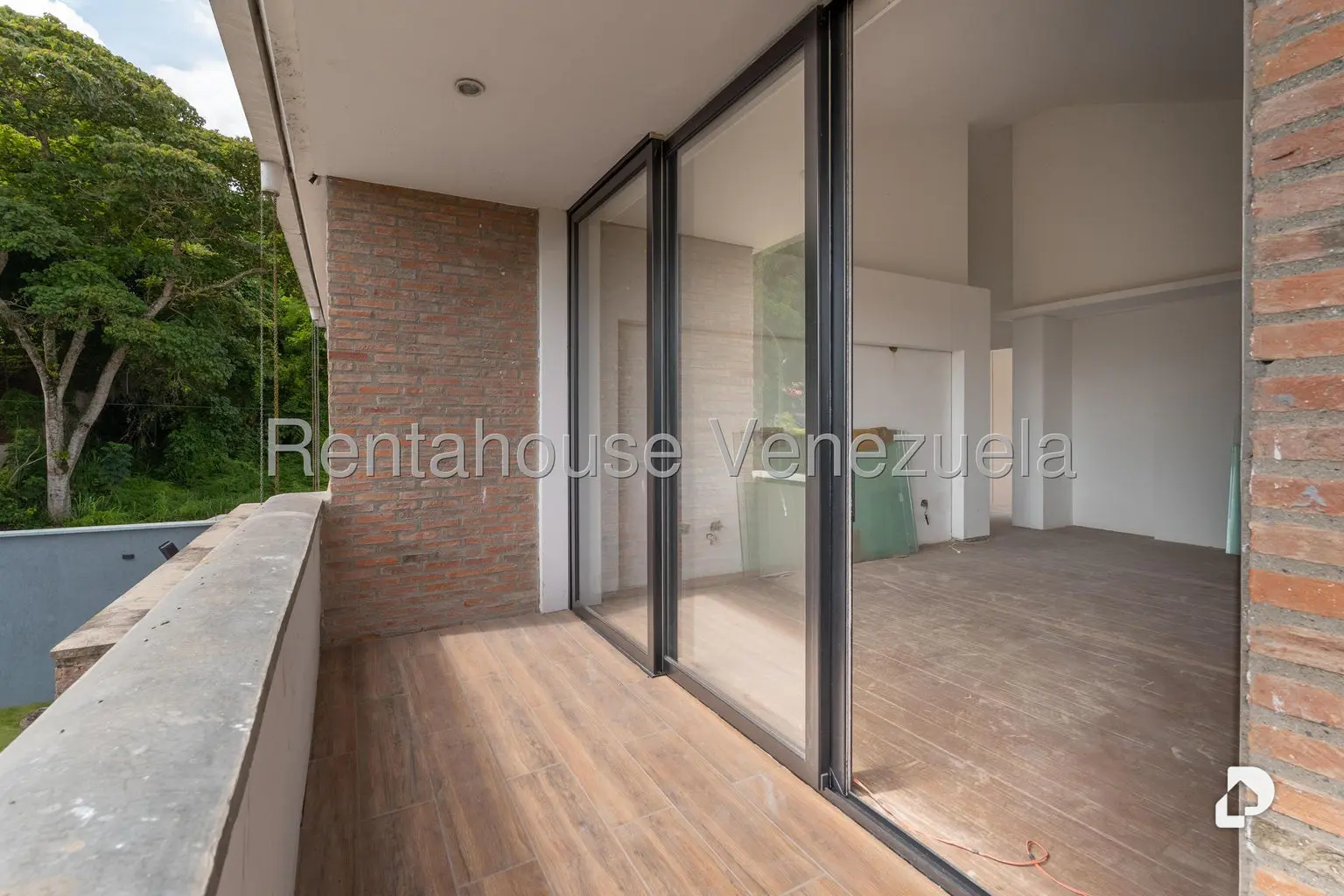 Casa en La Lagunita Country Club, Caracas – 25