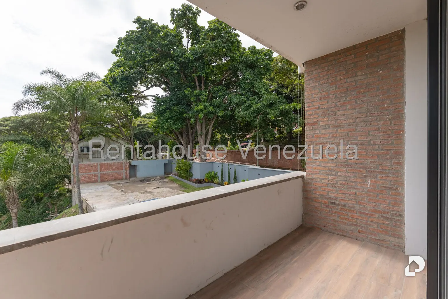 Casa en La Lagunita Country Club, Caracas – 21
