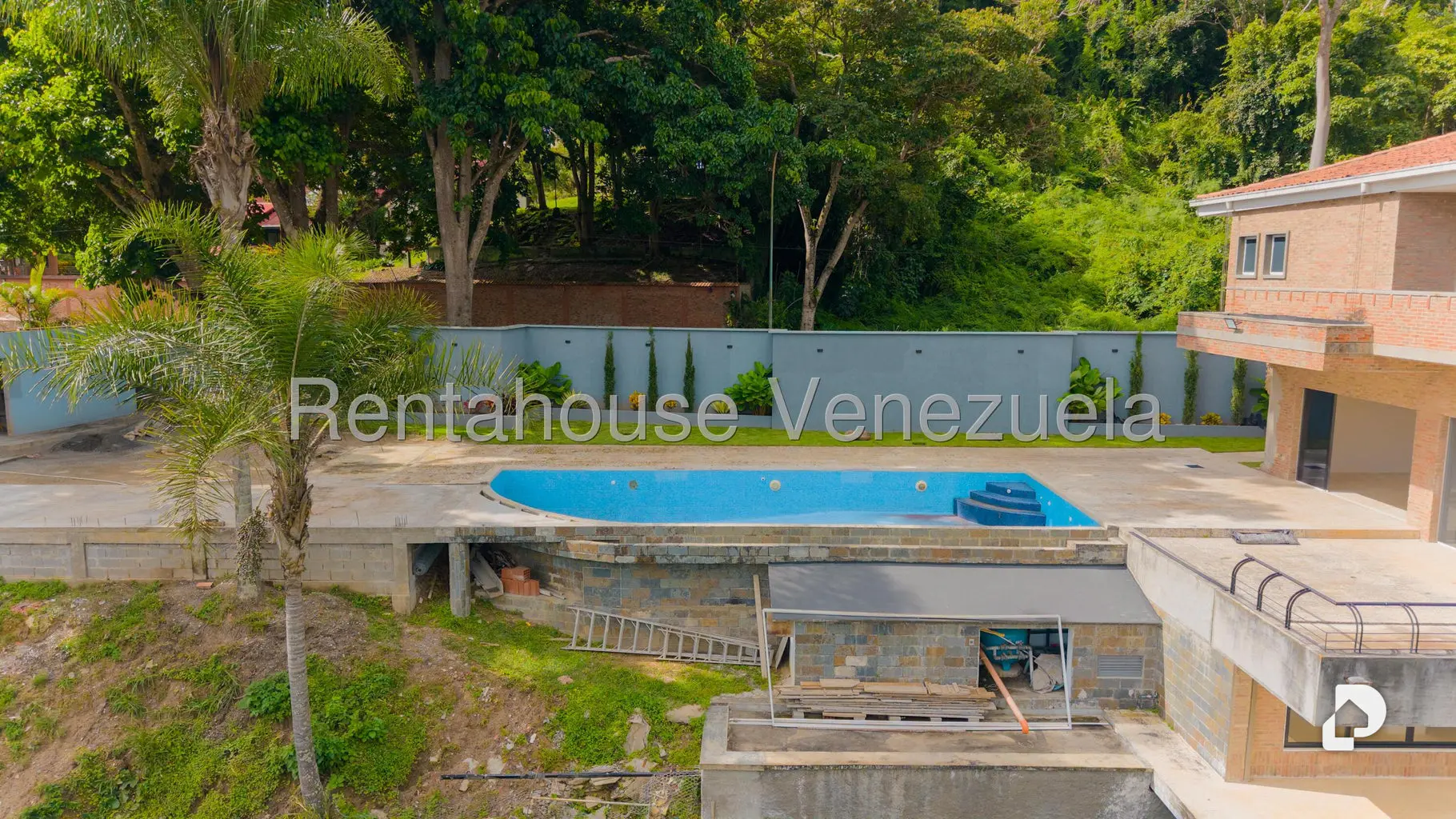 Casa en La Lagunita Country Club, Caracas – 5