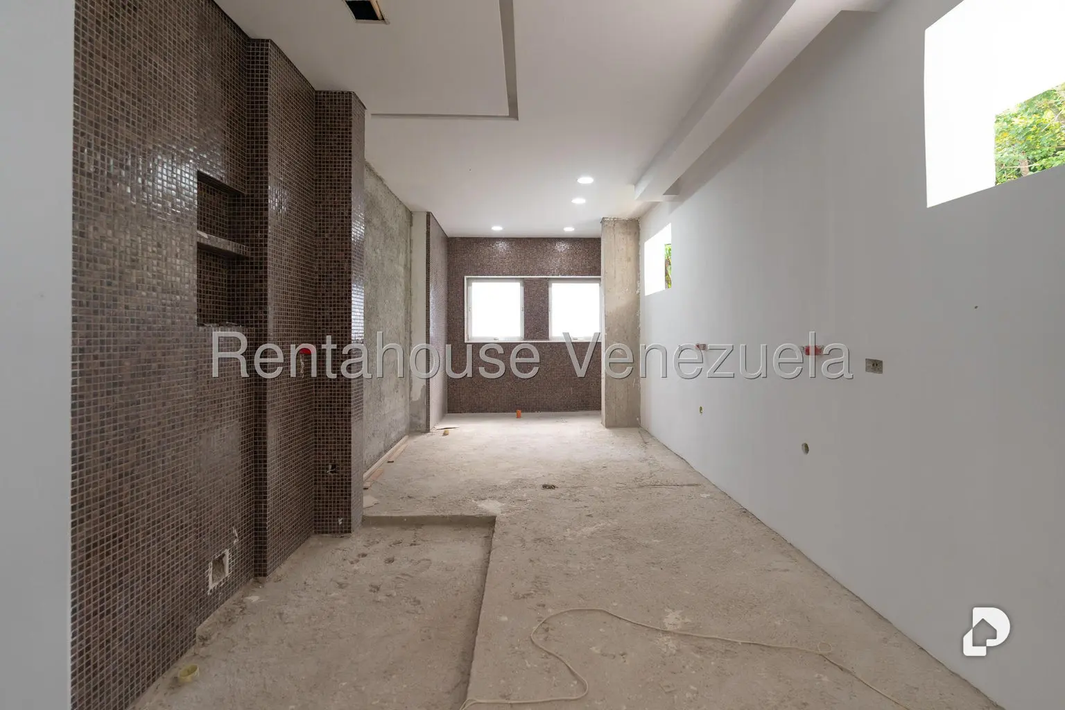 Casa en La Lagunita Country Club, Caracas – 26